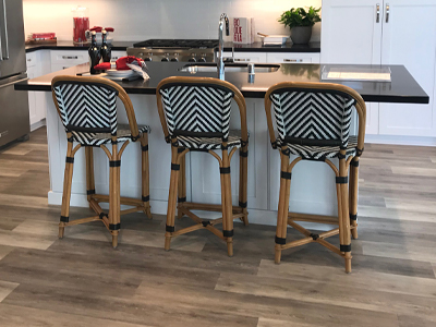 Provenza MaxCore Luxury Vinyl Plank Product Guidelines