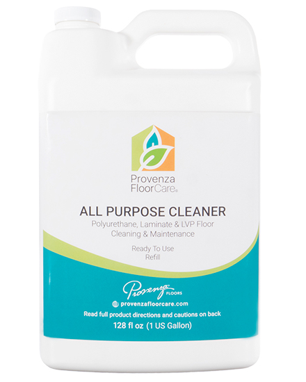 Provenza All Purpose Cleaner 1 Gallon Refill