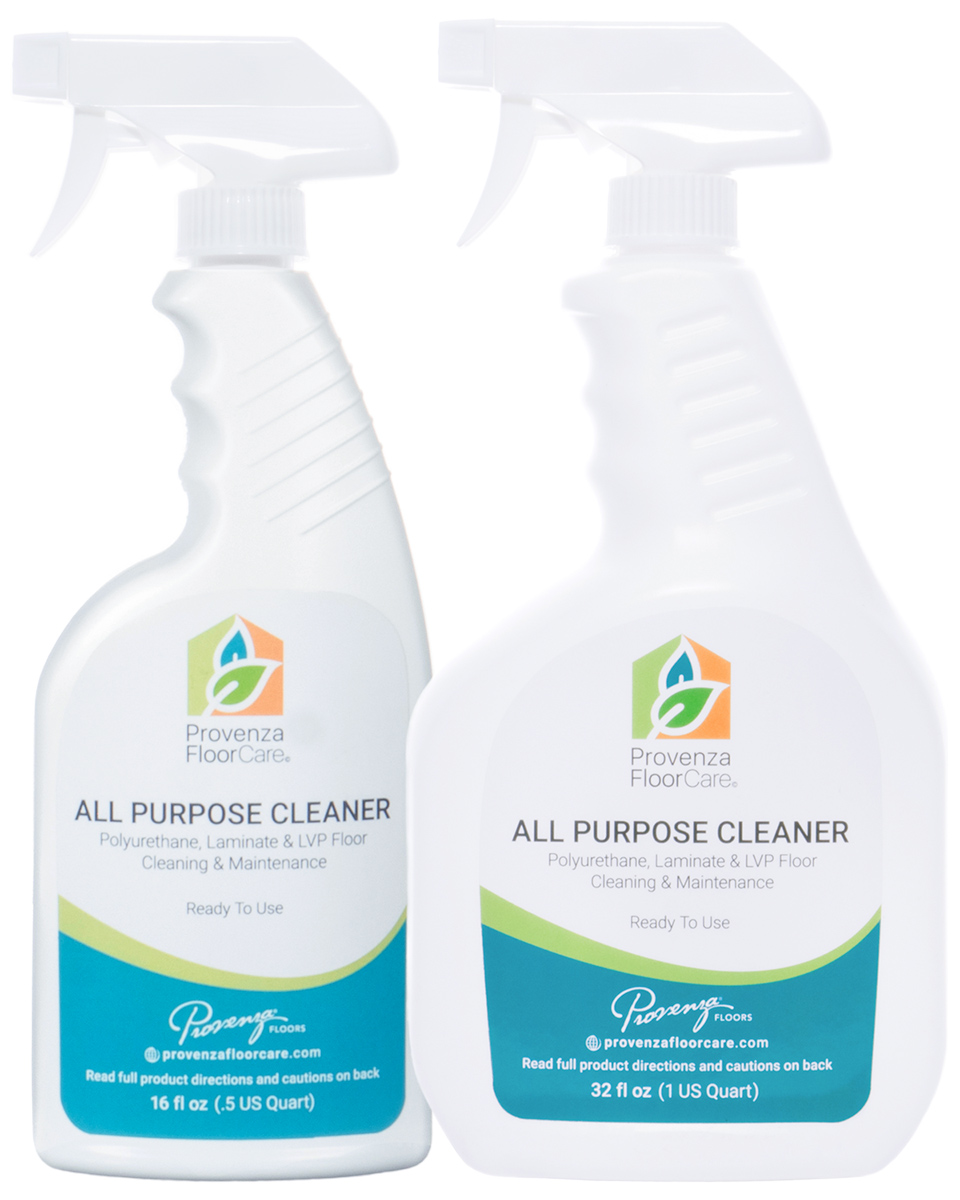 Provenza All Purpose Cleaner (16oz & 32oz Spray)