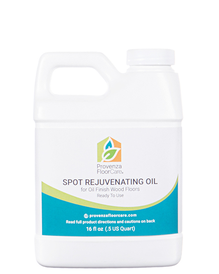 Provenza Spot Rejuvenating Oil 16oz