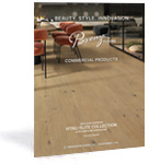 Provenza Floors Commercial Product Brochure 2024