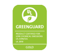 Provenza Hybrid™ Engineered Wood Floors GreenGuard Gold Certified Product