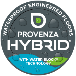 Provenza Hybrid Wood Floors Icon
