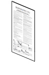Provenza MaxCore™ ESPC Guidelines Box Insert Icon