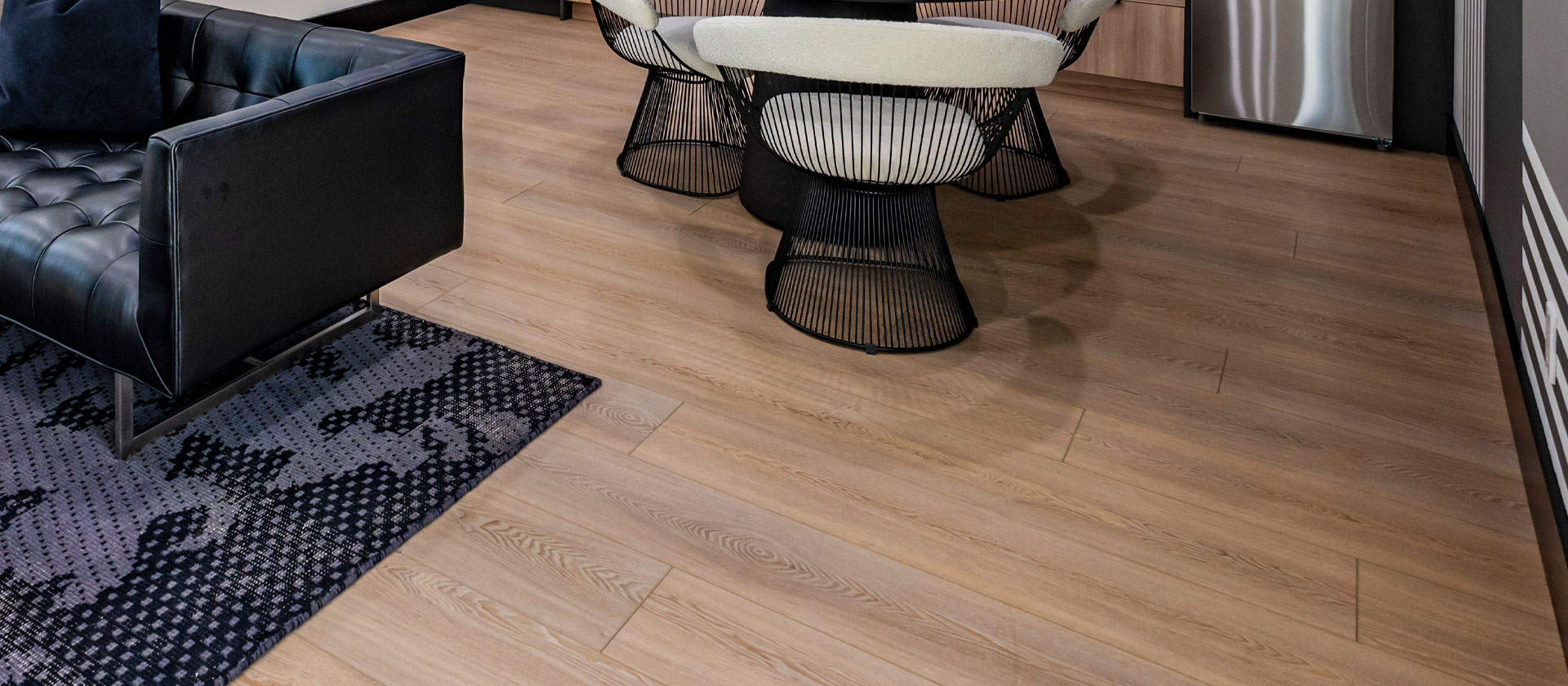 Provenza MaxCore™ Concorde Oak Sundance Celebrity IOU Season 3 Episode 11