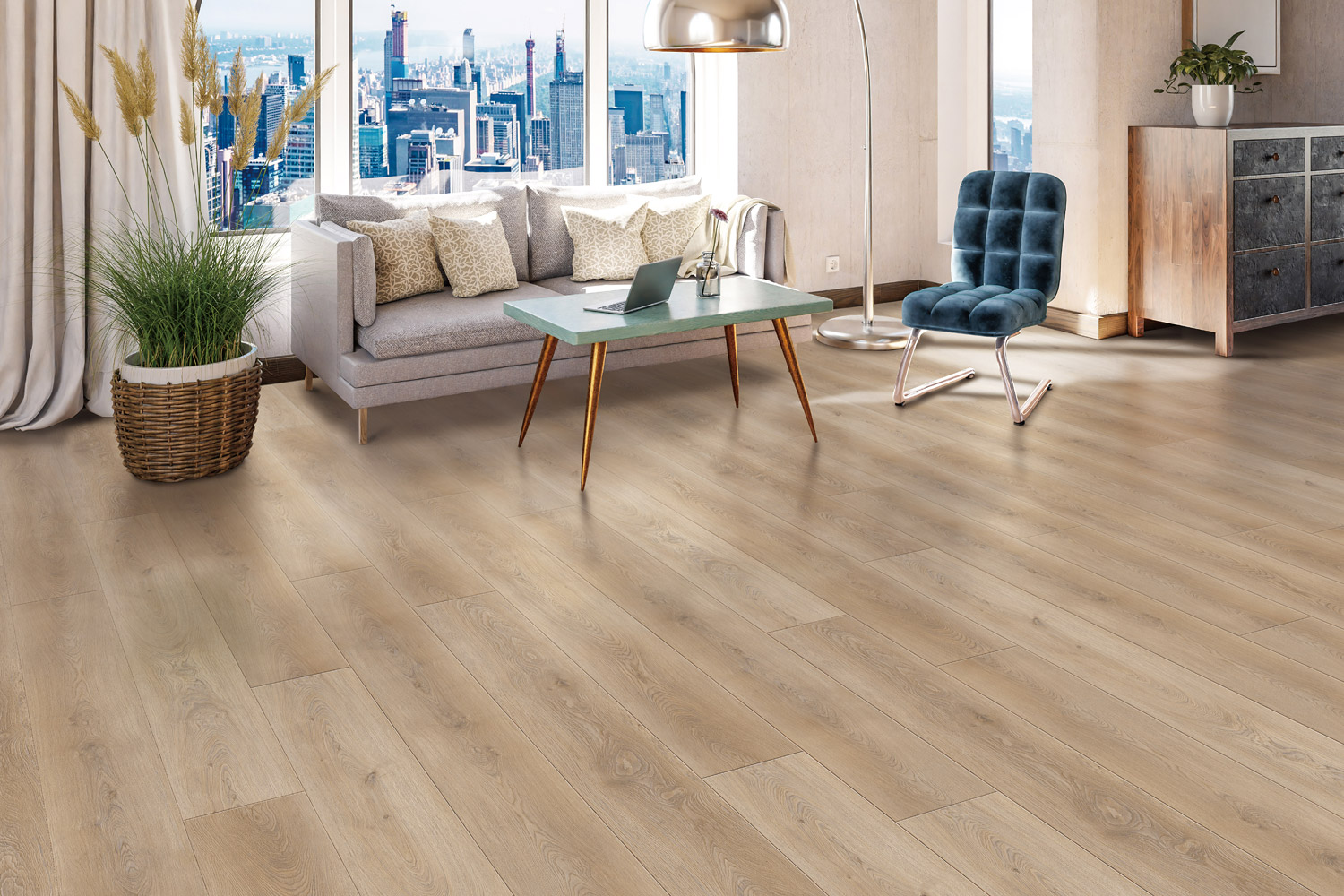 Provenza MaxCore™ Moda Living Elite Collection