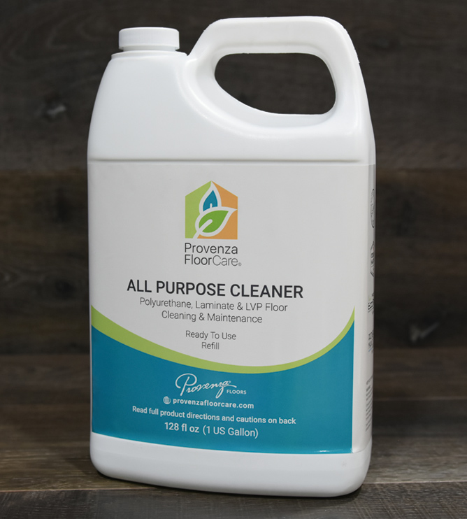 Provenza All Purpose Cleaner 1 Gallon Refill
