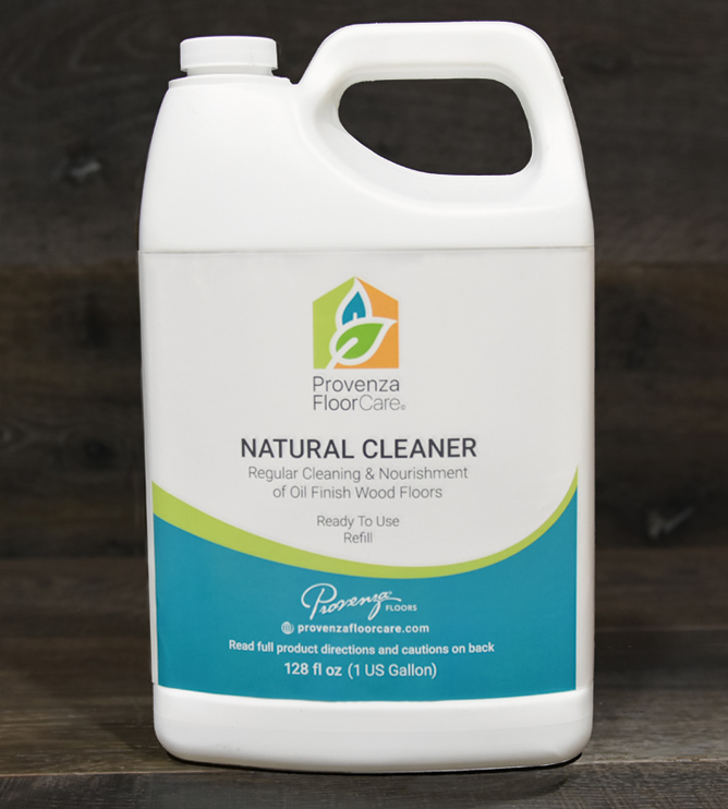 Provenza Natural Cleaner 1 Gallon Refill