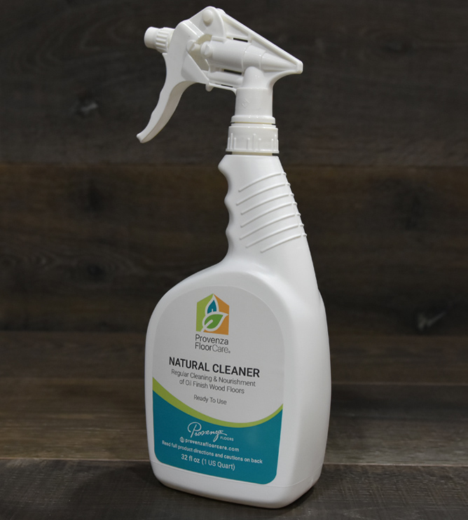 Provenza Natural Cleaner 32 oz Spray