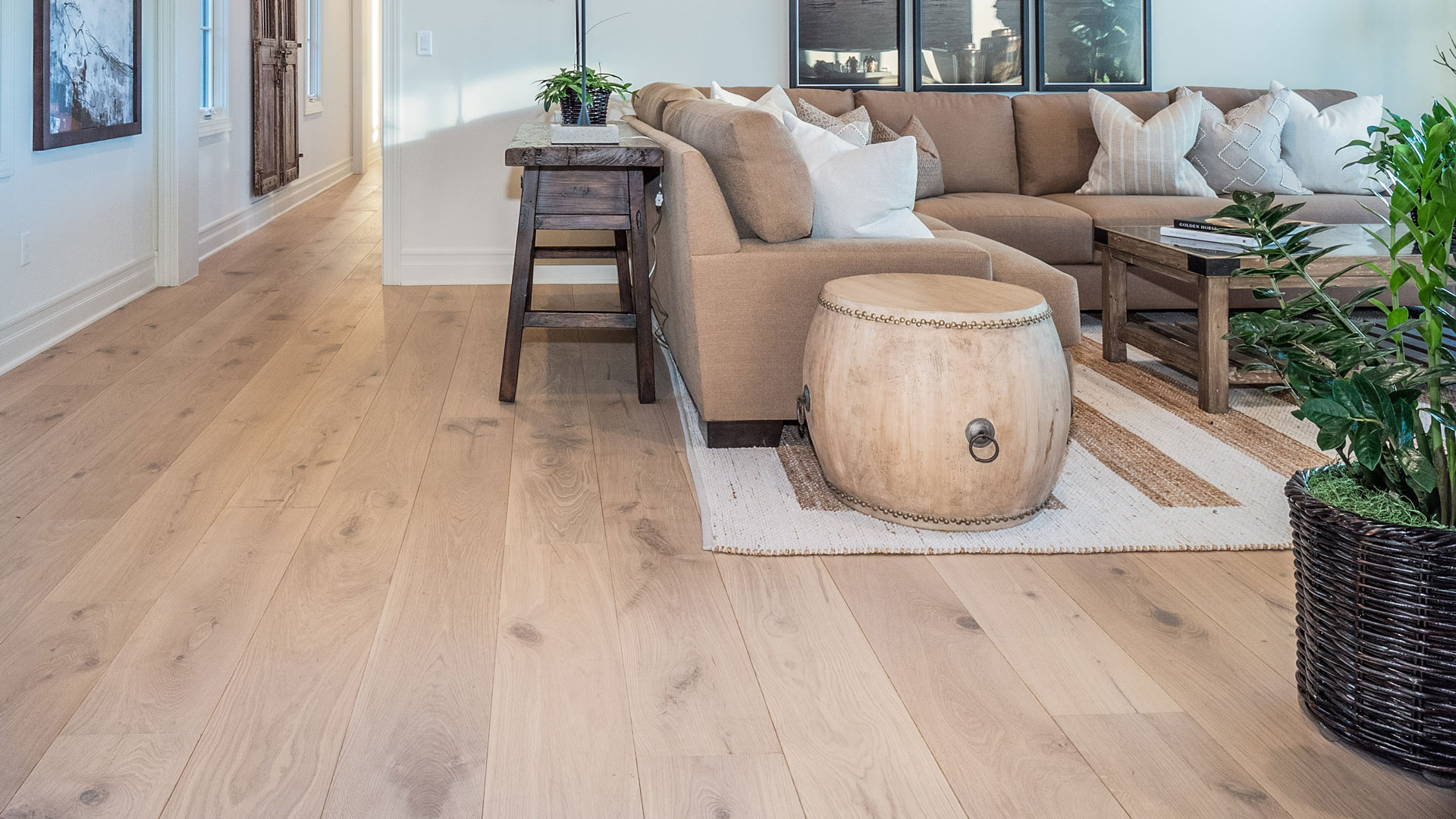 Provenza Hardwood Product Collections
