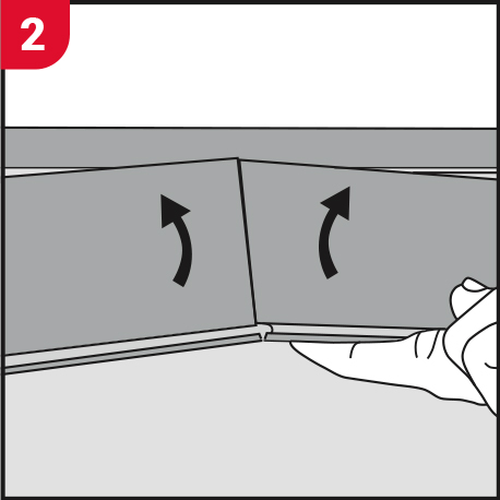 MaxCore™ LVP 5G-i Step 10 Diagram