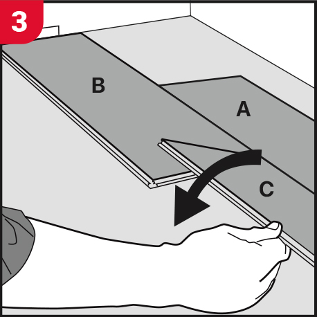 MaxCore™ LVP 5G-i Step 3 Diagram