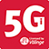 Valinge 5G-i Push Down Graphic