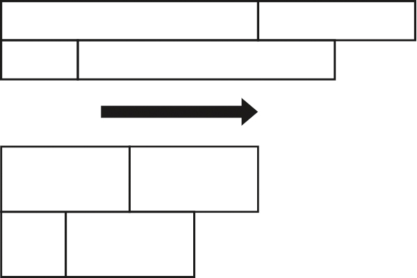 MaxCore™ LVP Uniclic® Step 4 Diagram